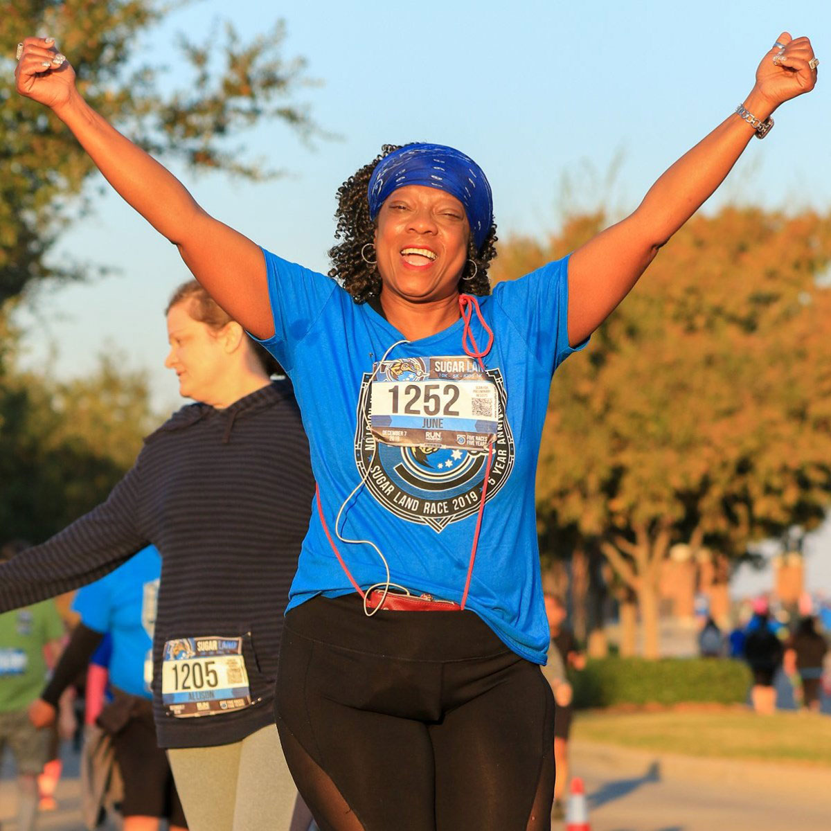 Time to get those miles in! Wherever you are, however you run, it’s time to take on the Run Houston! Sugar Land #VirtualRace. Don’t forget to tag us in all your posts and stories! Virtual Race submissions will be open until 12/20/2020. Have a good run! 🏃‍♀️🏃 #RunHoustonRaceSeries