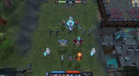 Legion TD 2 - Multiplayer Tower Defense on Steam