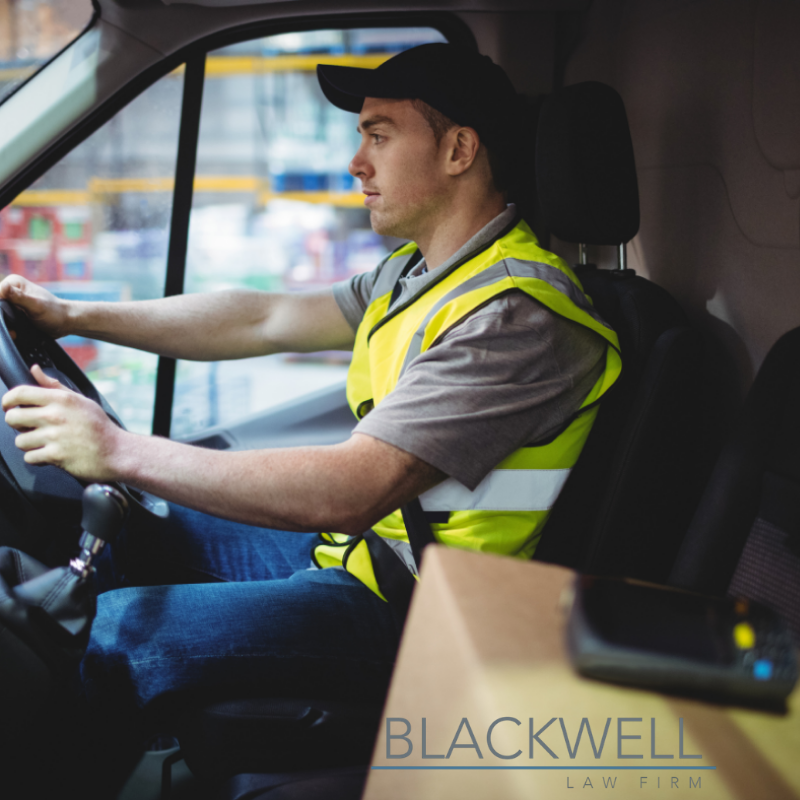 Blackwell_Legal's tweet photo. Our firm attorneys recovered over $805,000.00 through judgments and settlements for a #MadisonCounty #deliverydriver that suffered neck injuries when rear-ended. #SuccessfulCase #ClientResults https://t.co/gSZhzmD5EV