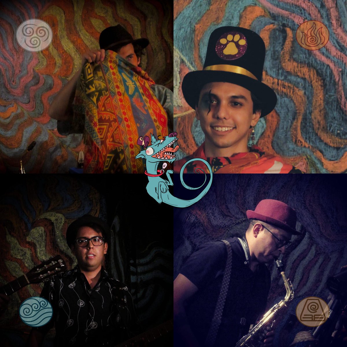 ElPerroPapo's tweet photo. https://t.co/sgAYFH3huK

NUEVO VIDEOCLIP 🐶🎩✨  #pop #rock #jazz #newmusic #hit #nuevamúsica #arte #relax #perro #cancion #dedicar #amor #novia #novio #bae #crush #familia #papá #mamá #abuelo #abuela #hermano #hermana #siblings #love #family #arte #mexicana #música #musica #sax https://t.co/YFdJr3FXss