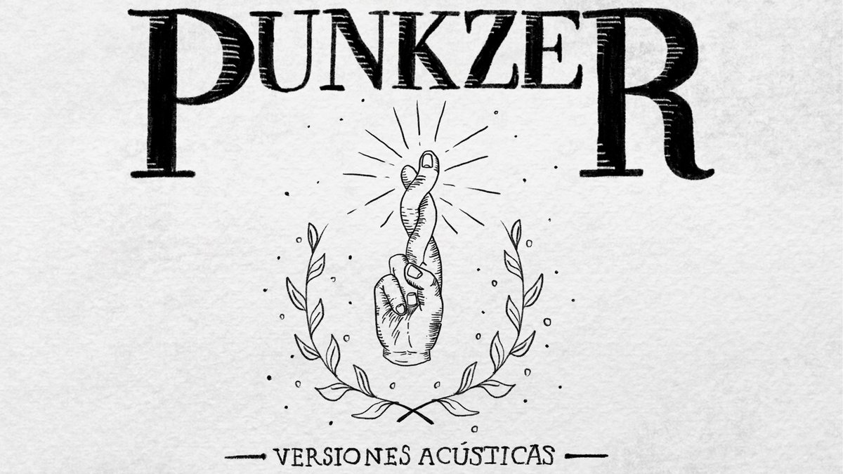 LLEGÓ EL DÍA!!! Ya está disponible nuestro nuevo disco, "Versiones acústicas" 🤘 Una selección de nuestra discografía, 10 canciones con melodías y coros que te transportarán a un nuevo lugar. Disponible YA en todas las plataformas digitales.
