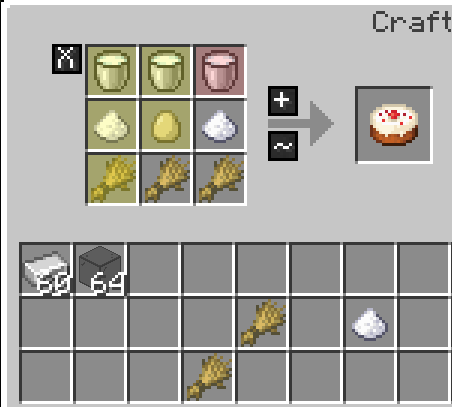 Direwolf20's tweet photo. New version of #LogisticsLasers available now on Curseforge:
Several bug fixes (Dupe bugs and item loss bugs)
Added a yellow overlay to the crafting table for items in network but not currently in table. (Red still means items neither in table nor available in the network) https://t.co/A0ocEFpedi