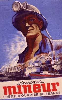 Yasmina_bkl's tweet image. 04/12/2020 - Sainte Barbe
Hommage à nos courageux pères et grands-pères mineurs, recrutés par les Houillères en Algérie ou au Maroc... et qui ont laissé leur santé, et parfois leur vie, au fond !
#silicose #coron #gaillette  #hbnpc #grisou #fosse7