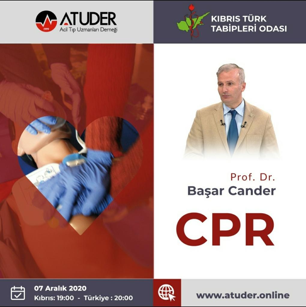 Kıbrıs Türk Tabipleri Odası (@kttodasi) on Twitter photo 