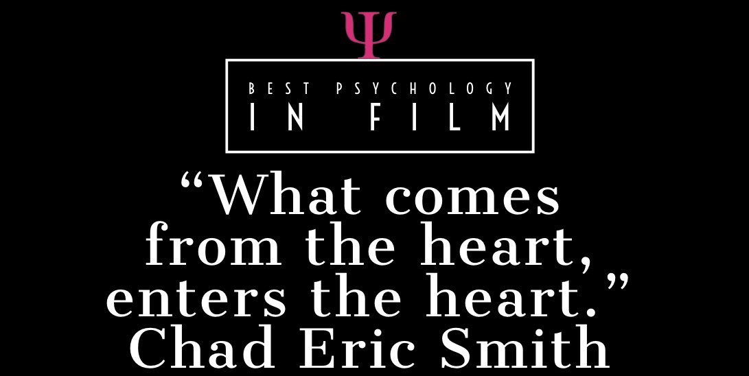 @misterdukeproductions Chad Eric Smith discussed his award winning film Rumination and managing heartbreak. Watch Chad Eric Smith @ bit.ly/2K6ljkh or hear his episode @ bit.ly/2GYfp3m #film #films #cinema #movie #movies #filmmaking #filmfestivals  #psychology