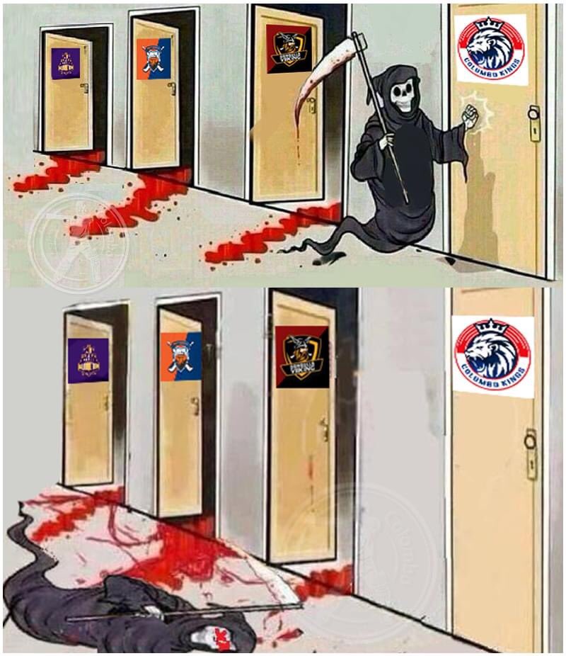 KamilaWDias's tweet photo. 😂😂😂
#LPL2020 #CKvsJS #ColomboKings #LPLමඩ https://t.co/DLRpRN9gGt