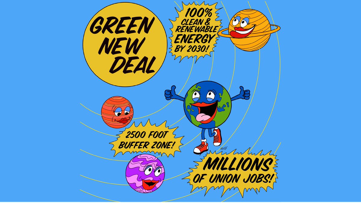 sunriselowellhs's tweet photo. .@CAgovernor @GavinNewsom needs to hear from you! We need him to pick a Senator who will be a champion for our communities and the planet. Invest in our futures; invest in our youth. SIGN THE PETITION: https://t.co/52zf35Dmst

#CaSen #ClimateChampion #WeCantWait #CancelRent https://t.co/cdEJ3l79iO