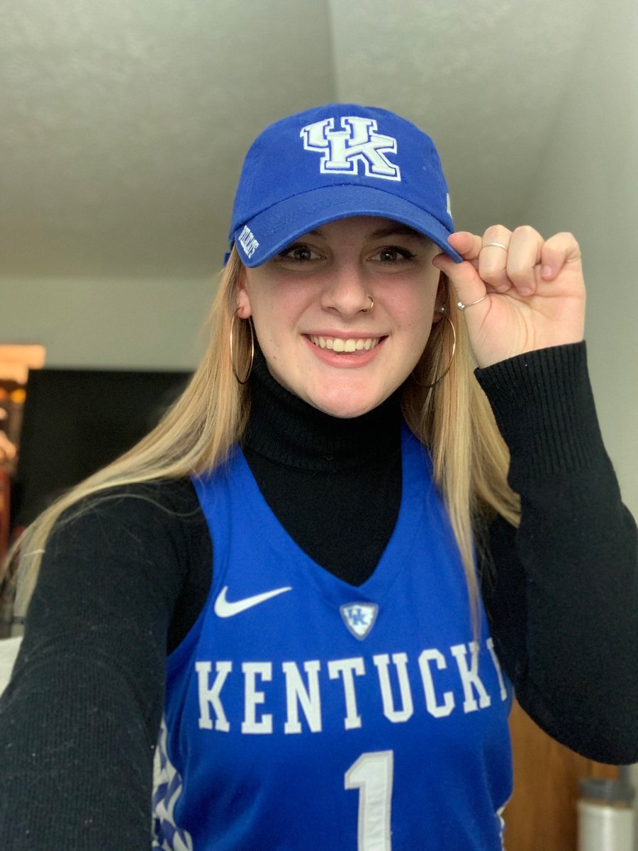 Dad brag.... In a little less than an hour, Emily will be walking across the stage (virtually) as a graduate from the University of Kentucky.  She will graduate with a dual major, and in only 3 1/2 years.  Congrats Em, we are sooo proud of you.  Excited to see what’s next