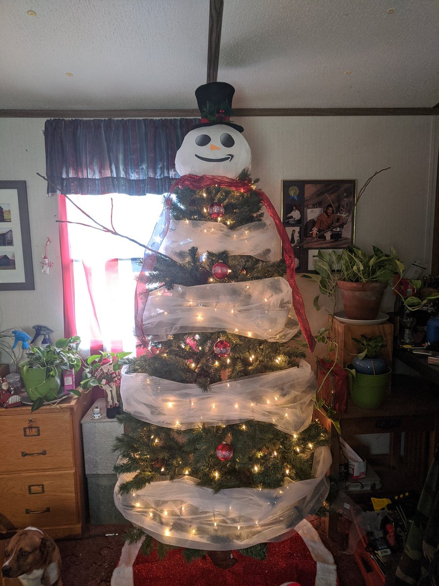 Finally got it done  😍