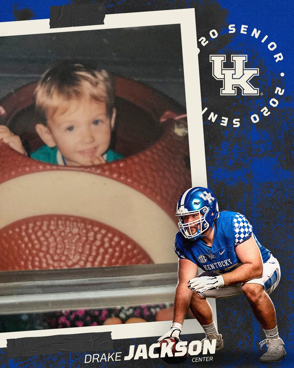 UKFootball's tweet photo. How it started: How it's going:
#UKSeniorWeek x @THE_DRAKE_52 https://t.co/MbBgIUlGQS