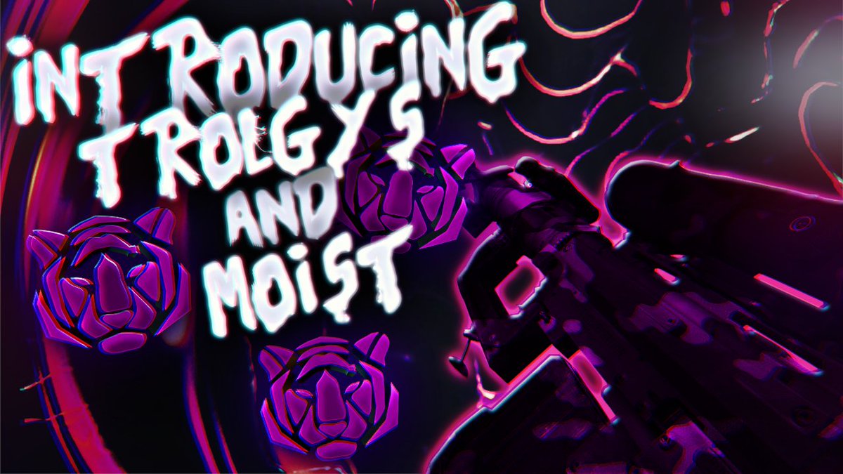 SquadTigerr's tweet photo. 🚨 New Upload ! 🚨

Come see the preview !. 🐅🔥

Introducing Tiger @Moistino &amp; Tiger @zTrolgys By @Nam6hs !. 👀🐅😈

https://t.co/8MTmI7a44D

https://t.co/8MTmI7a44D

https://t.co/8MTmI7a44D

Thx for watching !. https://t.co/SaRziNxEqZ