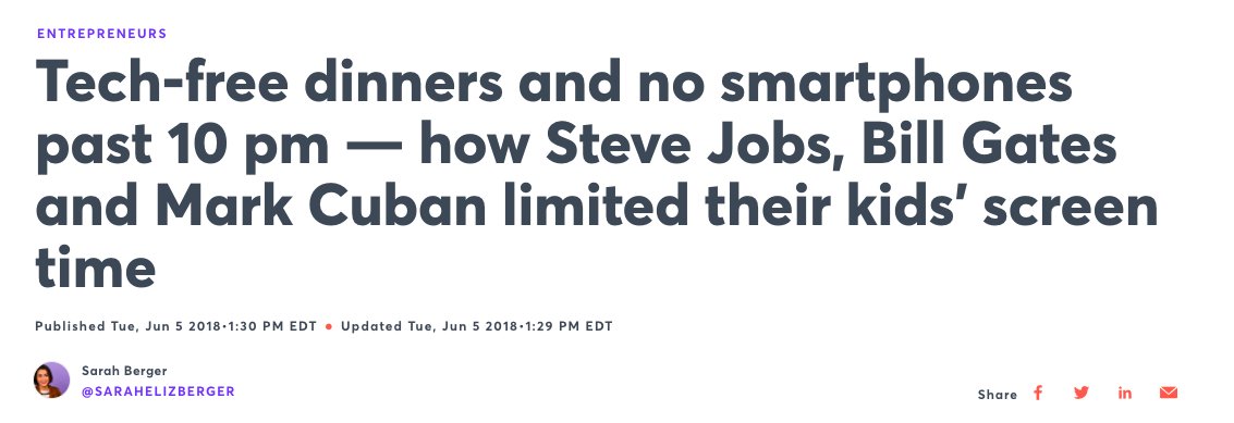 The rich don't want the vaccine, just like how they recognized that their own kids benefit from limited use of the technologies whose sale is fueling a new stratum of parvenus -- and how they all realized that their kids were at absolutely zero risk of in-school learning.