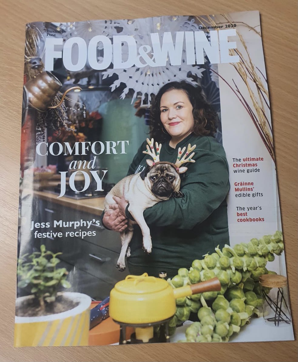 Gillian Nelis tweet media