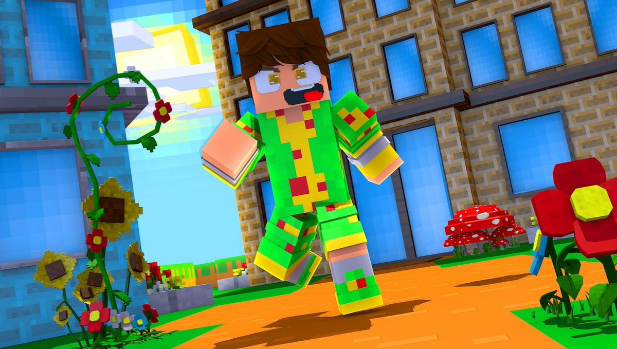 TreeckoArtist's tweet image. Simple thumbnail
#RT AND #FAV For more jobs
Available for jobs