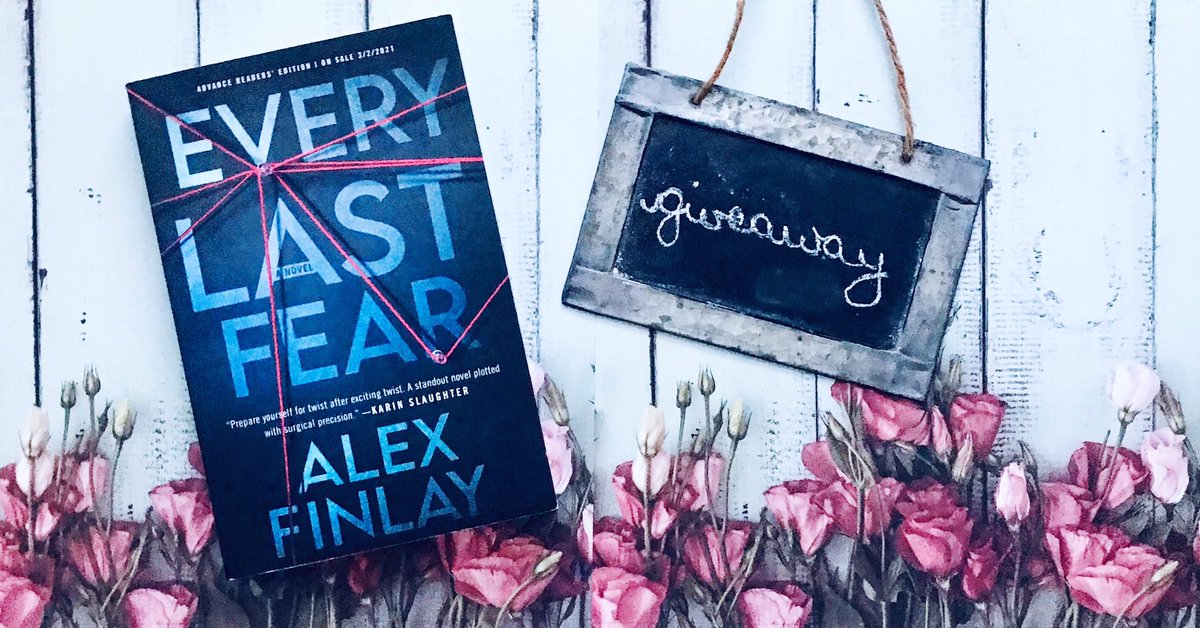 ABookishButter1's tweet photo. Would you like a chance to win a copy of Every Last Fear so you can read it before it’s published? Make sure you check out my Instagram giveaway! https://t.co/2QKHiq3IqQ #bookgiveaway #winbooks #giveaways #PsychologicalThriller #bookstagram #booksof2021 #arc https://t.co/hV87J8pKUB