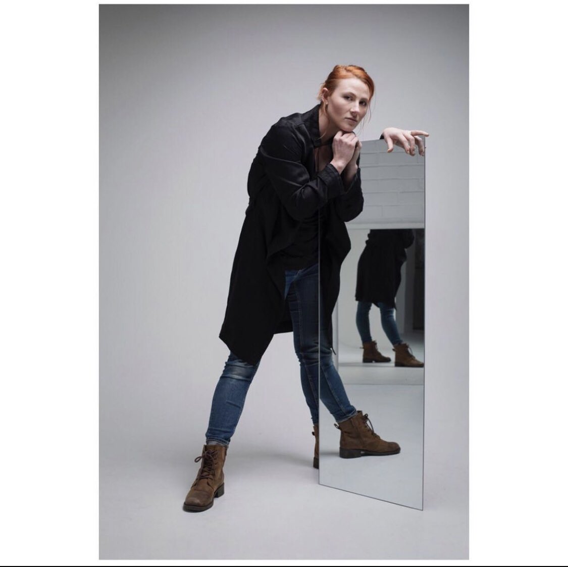 Weirdly Relatable tweet media