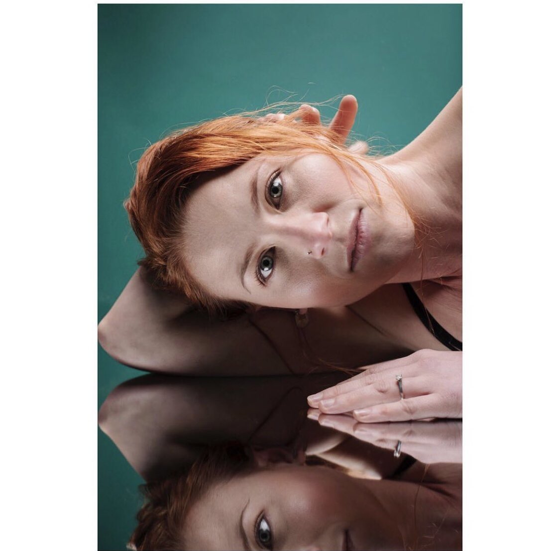 Weirdly Relatable tweet media