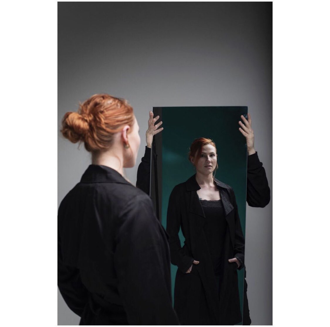 Weirdly Relatable tweet media