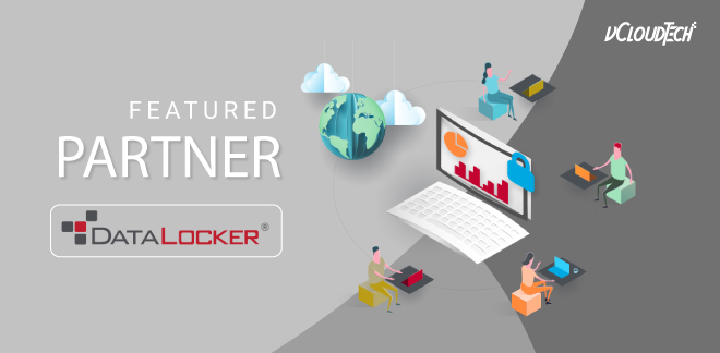 vCloudTech's tweet image. @vCloudTech  is proud to be partnered with @DataLocker who offers the best data encryption solutions and secure USB storage drives around the globe.

#encryptionsolutions #storagedevices #Encryptedstorage #endpointsecurity #encryption 
Learn More: vcloudtech.com/best-data-encr…
