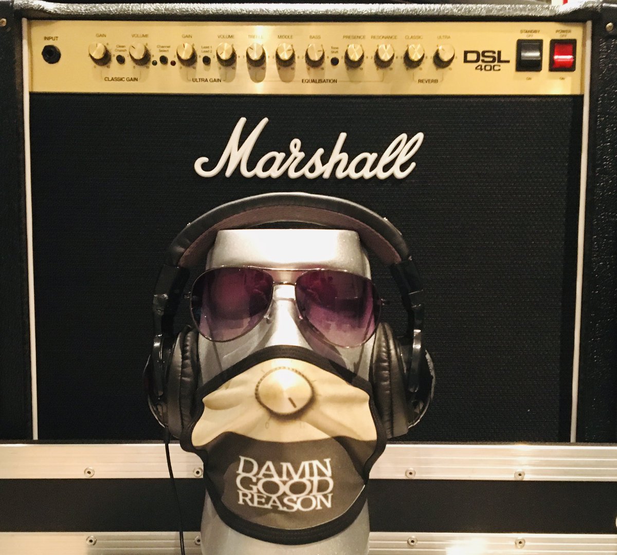 DamnGoodReason's tweet image. 