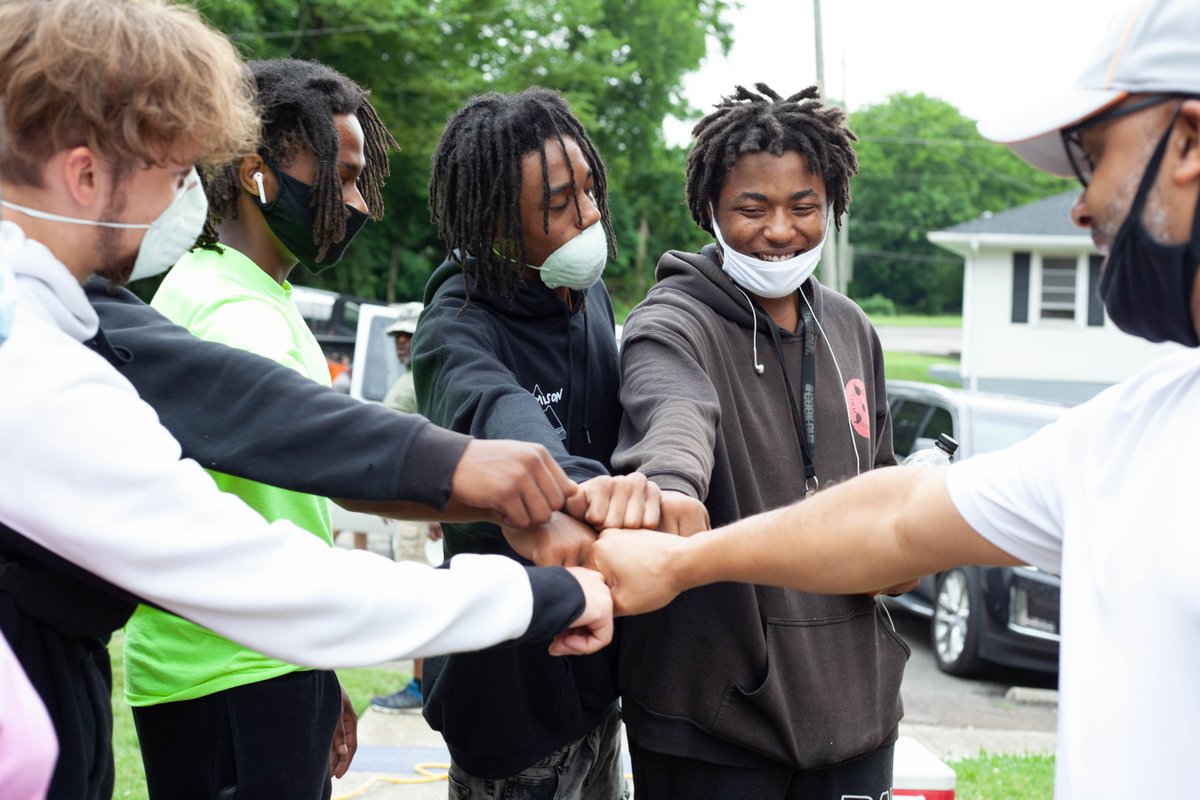 Knoxville Leadership Foundation tweet media