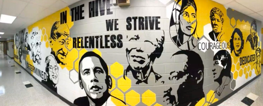 Powerful words and images from <a href="/brewerhm/">Hamish Brewer</a> #ISTE2020 
And loved the Maori proverb
He aha te mea nui o te ao
What is the most important thing in the world?
He tangata, he tangata, he tangata
It is the people, it is the people, it is the people

<a href="/SFUSDdot/">SFUSD Technology</a> #SFUSDPLE