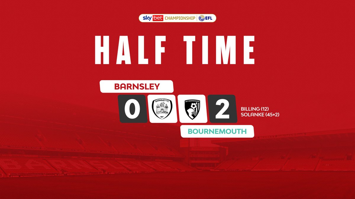 Barnsley FC tweet media
