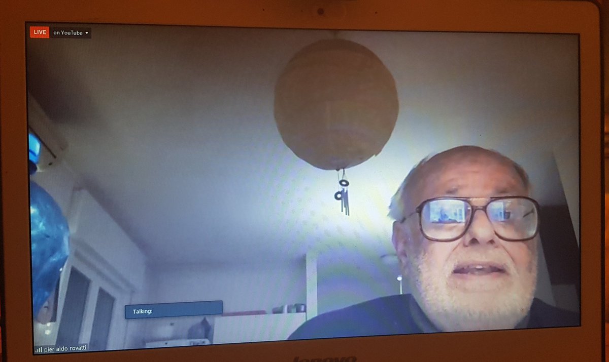 Che ne è della soggettività dentro l'istituzione manicomiale smontata da #Basaglia ma anche della nostra "normalità", che nel contesto attuale è più che altro "normalizzazione"? Il nostro "direttore" Pier Aldo Rovatti chiude così la carrellata sui 3 Cantieri.

#filoscuola2021