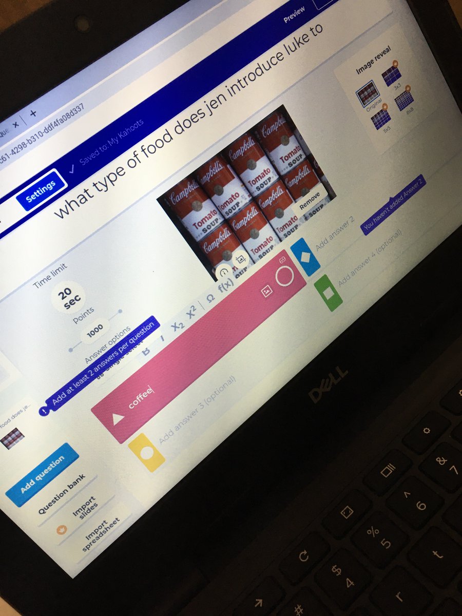 Ms_EMcCann's tweet photo. Introducing our #CoreText Final Project #ChoiceBoard π₯³ It's kind of like a #ChooseYourOwnAdventure πΊοΈπ I'm especially excited about the alternative projects a few students have proposed π€© #StudentVoice #ShowWhatYouKnow #Collaboration #Innovation #LetsGetCreating https://t.co/5M7azgYDL9