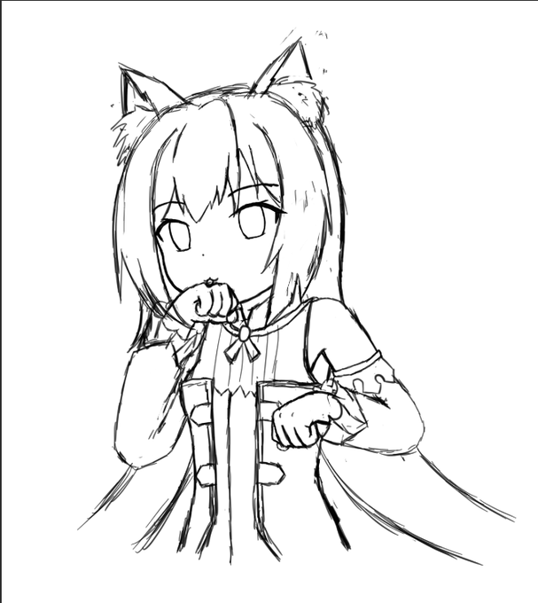 kyaru 
