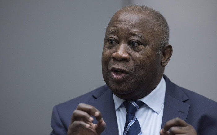 Ousted Ivory Coast president Laurent Gbagbo plans to return home this month