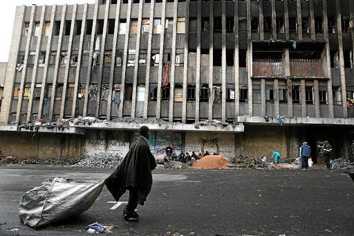 I've been thinking about how everyone keeps vehemently attacking WMC myself includedSo I decided to do an audit on WMC vs BEE and I was blown away by what I foundI actually found that WMC DID Far Much More For RSA and Ourselves included than BEE ever Did Pound for Pound