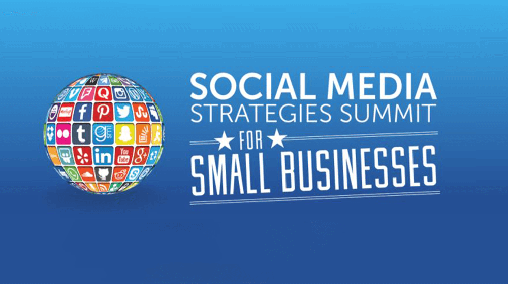 805Hohr's tweet photo. Learn Social Media Best Practices at Upcoming Summit - Small Business Trends https://t.co/Bs0Pw6kw14 https://t.co/PISV93keQO