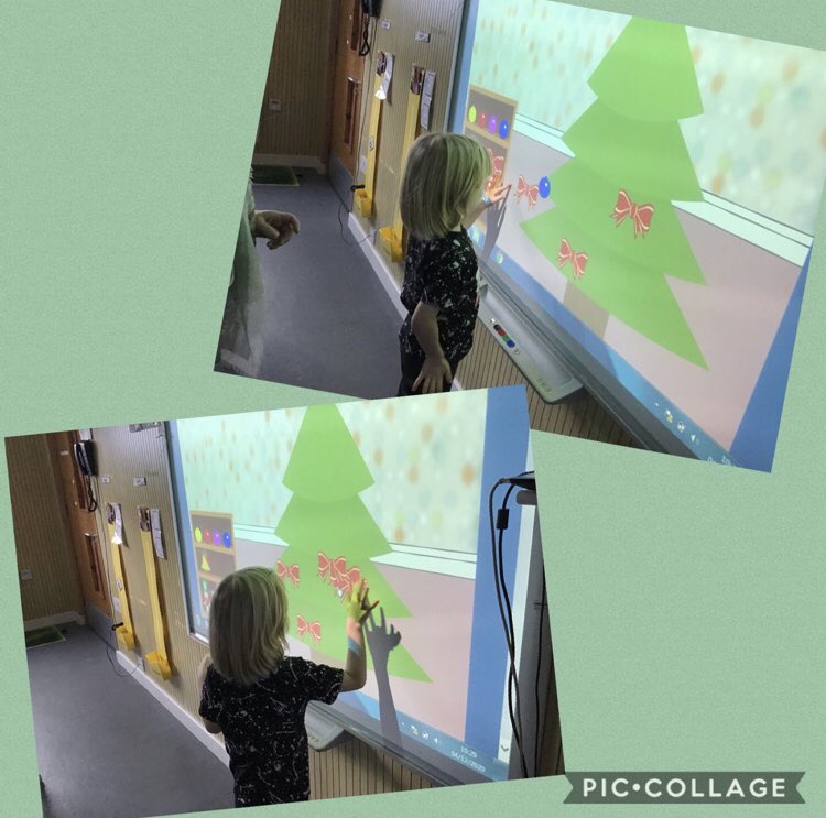 jamesmac_school's tweet photo. Thank you so much @SENICT for creating this amazing Advent Calendar 🌟 it has been a lovely addition to our morning time in Primary A while we countdown to Christmas 😊🎅🏽🎄 #appreciationpost #inclusivetechnology https://t.co/0LG2GiGPhO