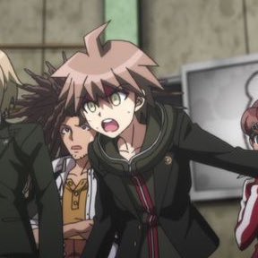 no, THAT'S WRONG!!!

#makotonaegi #makoto #naegi #danganronpa