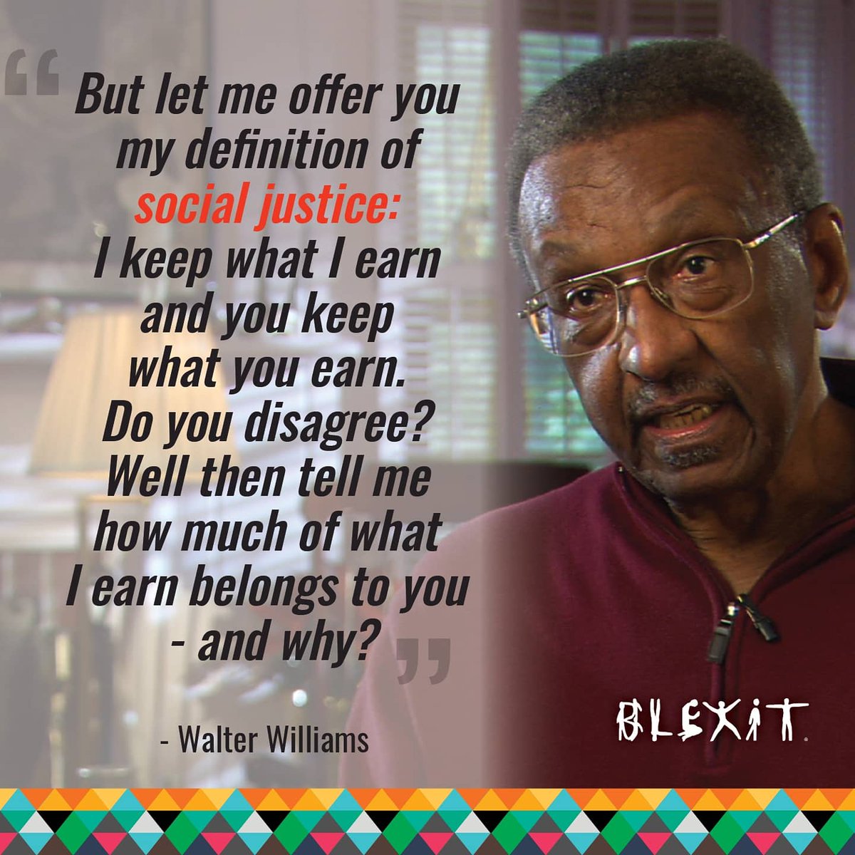 BlexitCA's tweet photo. Gone, but not forgotten. Thank you, Mr. Williams, for your legacy which continues to impact many.
#BLEXIT #BlexitCA #BlexitBuilds #Conservatism #Capitalism #Socialism #CandaceOwens #BrandonTatum #TPUSA #WalkAway #California #NorCal #SoCal #WeTheFree #FreeThinker #Education https://t.co/ROrLM0rYL4