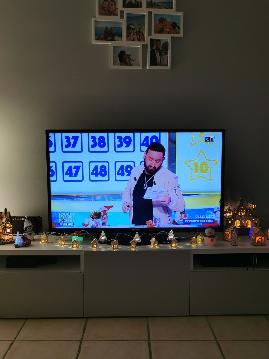 FafaLeti's tweet photo. #babamillions
@TPMP https://t.co/ac85cHw1xp