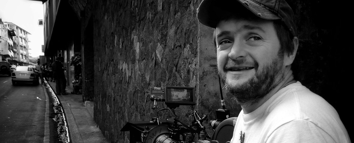 ProductionGuild's tweet photo. Mark Milsome, who many members knew, lost his life whilst filming a stunt on set. Mark's widow has joined forces with @Mission_Digital & Thru The Lens Gallery to create Prints for Mark to help raise funds for @MarkMilsomeFDN https://t.co/1IMNROpYv5
#printsformark #bemoremark https://t.co/Zgf6yxTdGJ