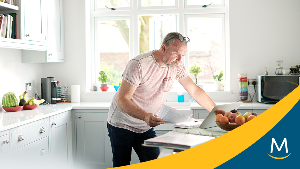 MeridianCU's tweet photo. Have you ever wondered what exactly is a credit score? How is it calculated? And how to protect your score? We have all the answers and more, available in our handy, ‘Credit Resource Centre’. 

Learn more: https://t.co/EGkzlR1Q89 https://t.co/TYSWMZVu5m