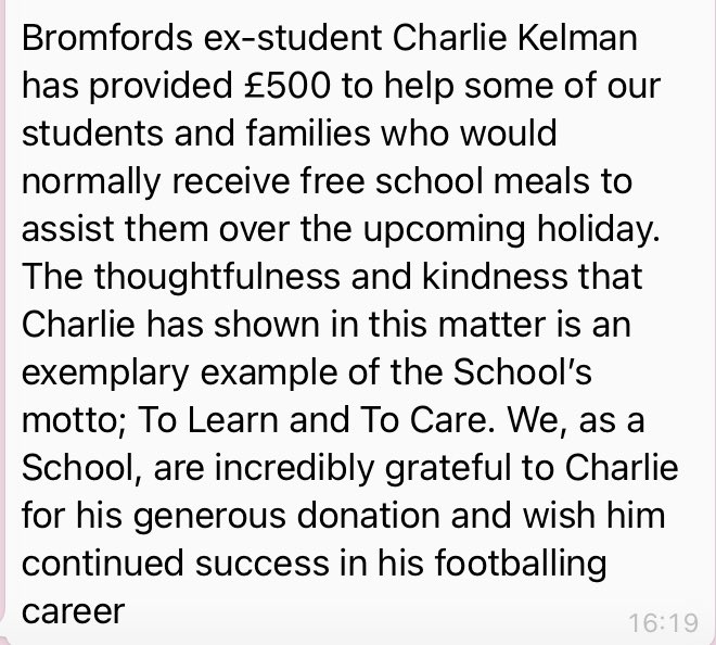 BROMFORDSPE tweet media