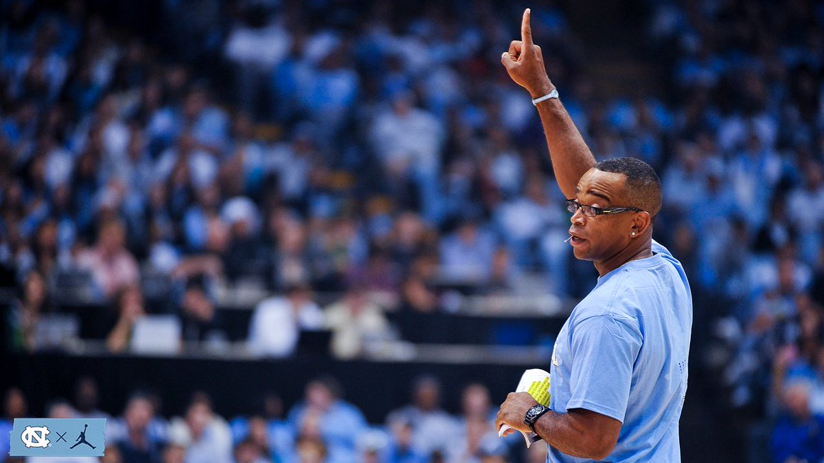 UNC_Basketball's tweet photo. You'll always be cooler than the other side of the pillow Stu 🙌
#CarolinaFamily | #StuartScottDay | #StuartScott https://t.co/IkOe2sDQcD