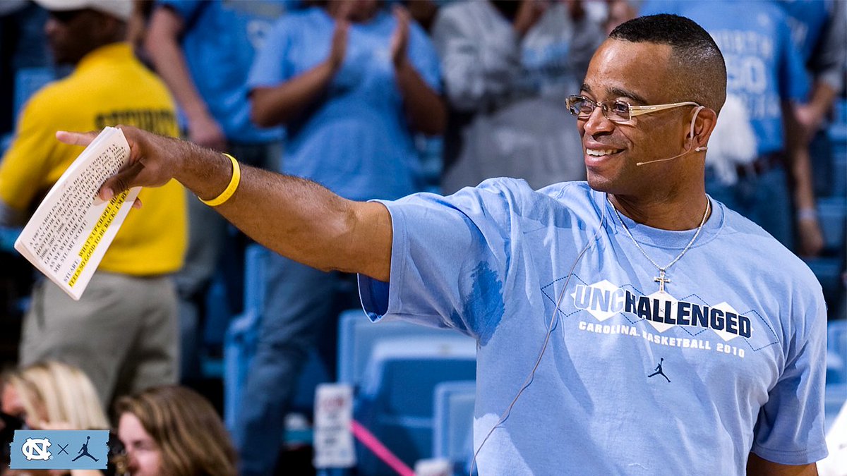 UNC_Basketball's tweet photo. You'll always be cooler than the other side of the pillow Stu 🙌
#CarolinaFamily | #StuartScottDay | #StuartScott https://t.co/IkOe2sDQcD