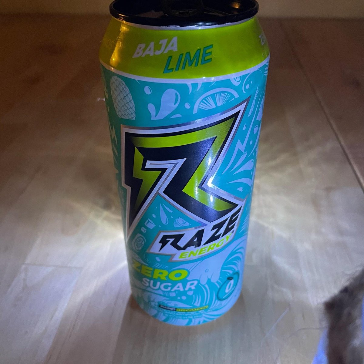 A_beach777's tweet photo. I bet RAZE could make your day a Blast! Who's willing to try and find out! #RAZEENERGY #RAZEREBELLION https://t.co/CxvOe0KxPl