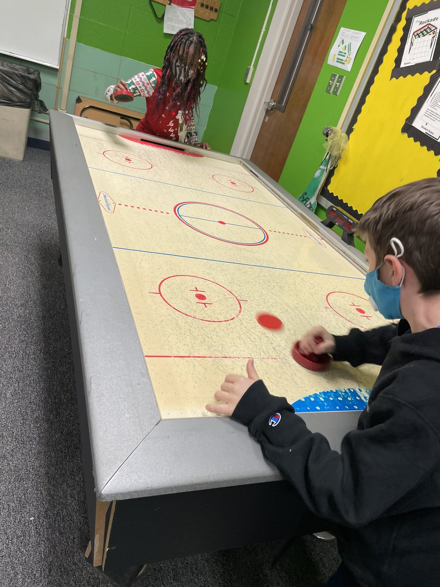 Rockin’ behavior gets Rockade reward time! So much fun getting to play a bit after a great week! <a href="/fainrockets/">Fain Elementary</a> <a href="/WFISDschools/">Wichita Falls ISD</a>