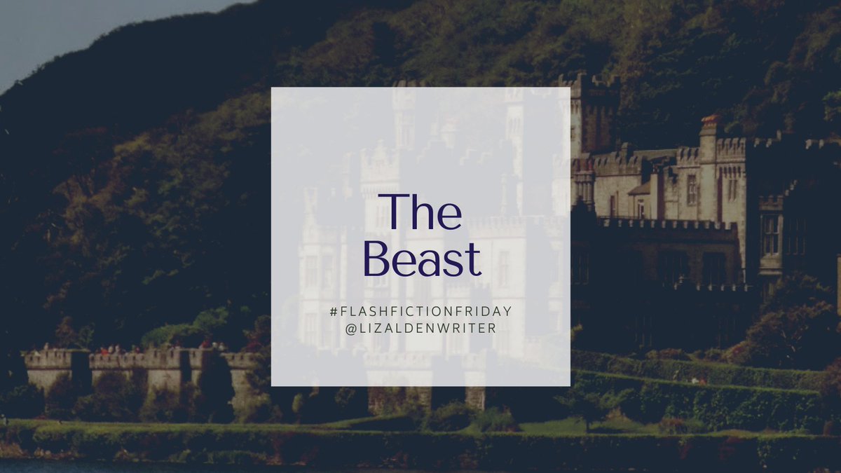 lizaldenwriter's tweet photo. It's #flashfictionfriday! I wrote a 100-word Beauty and the Beast retelling snippet on IG: https://t.co/YaZ7vpfn3Z

#fantasyromance #paranormalromance #writingcommmunity #amwriting #suddenfiction https://t.co/CBtmzdCMN6
