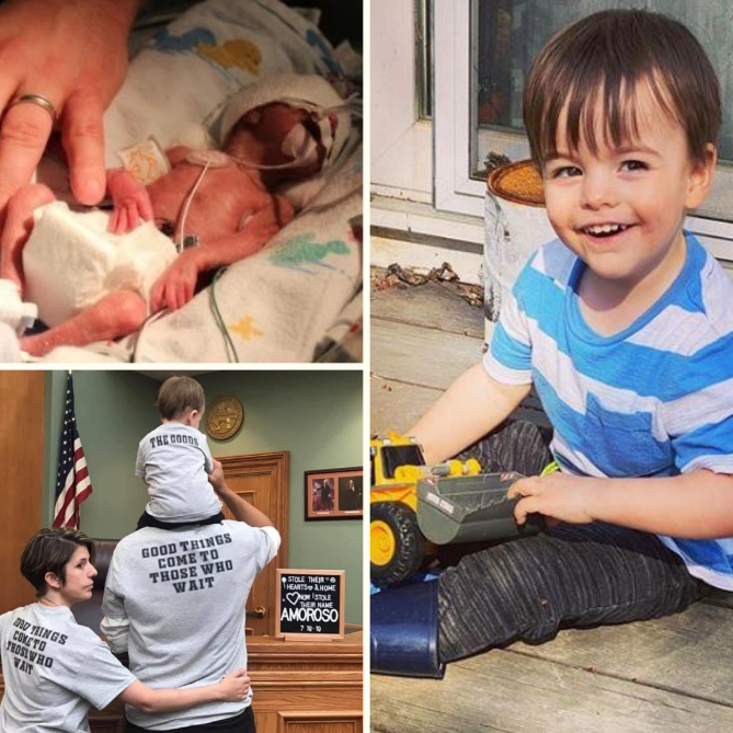 RCPatRainbow's tweet photo. Henry was abandoned in the NICU at @UHRainbowBabies. For the next 2 months they provided so much more than medical care, showing him the love &amp; support he deserved.  To ensure kids like Henry have access to the care they need, visit https://t.co/LPTTsNlQLE &amp; make your gift today. https://t.co/pZaUO62mt1