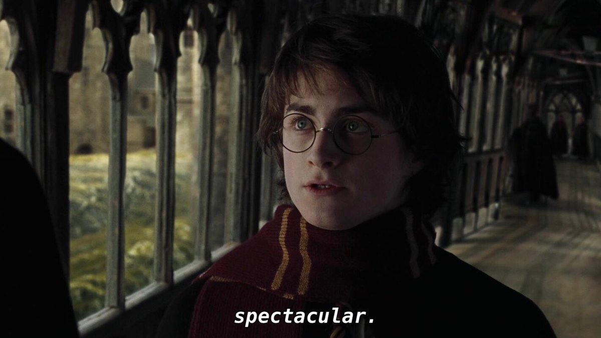 Harry is called