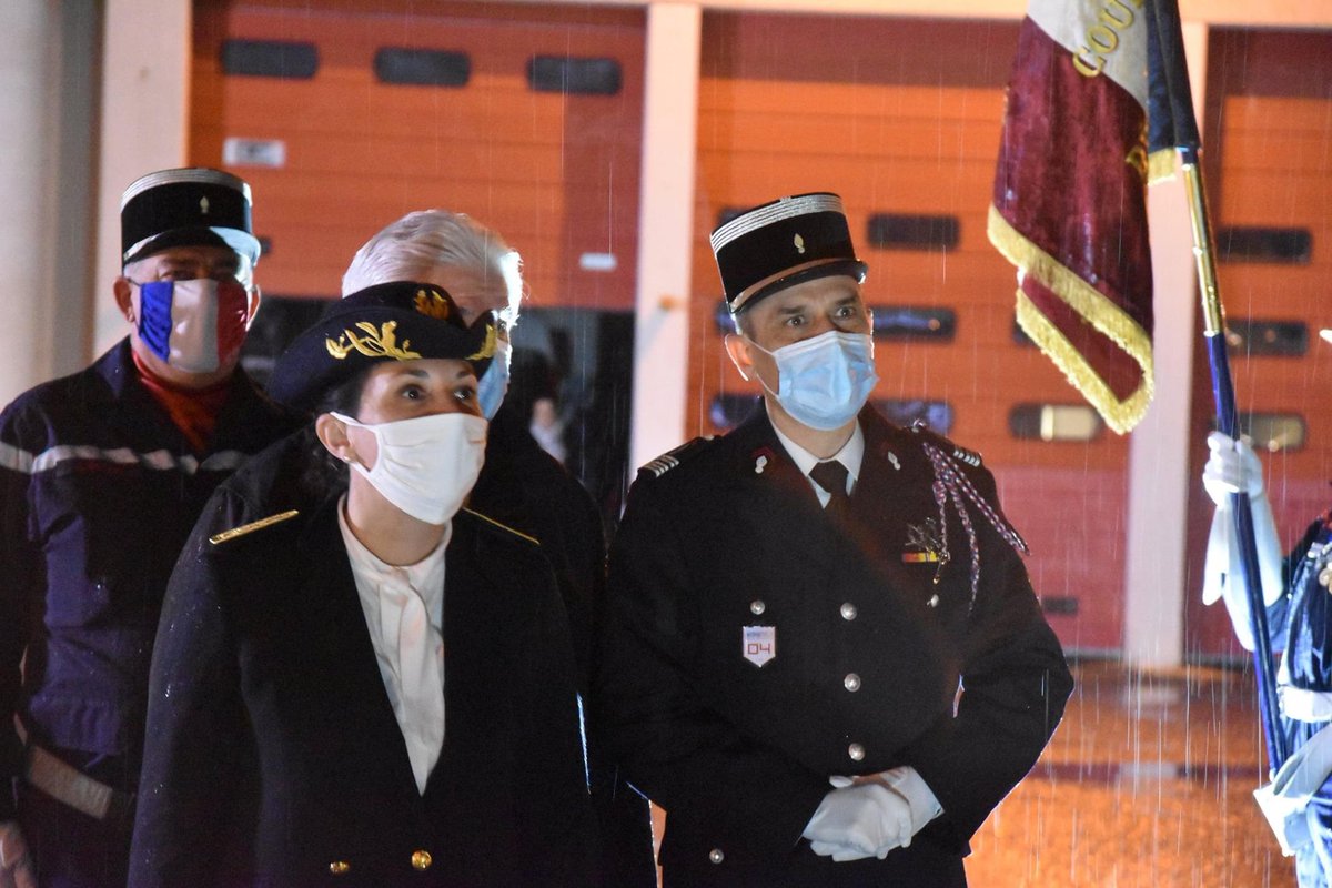 Pompiers 04 tweet media