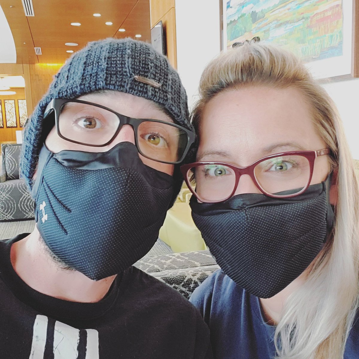 seanandstef's tweet image. Round 14 is in the books 💪 Thank you to everyone for all the positive messages and love. We are honored to have such an amazing community support us through this difficult time ❤️ #seanandstefstrong #seanandstef