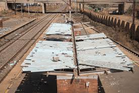 I compared the infrastructure WMC Build vs the Legacy of BEE